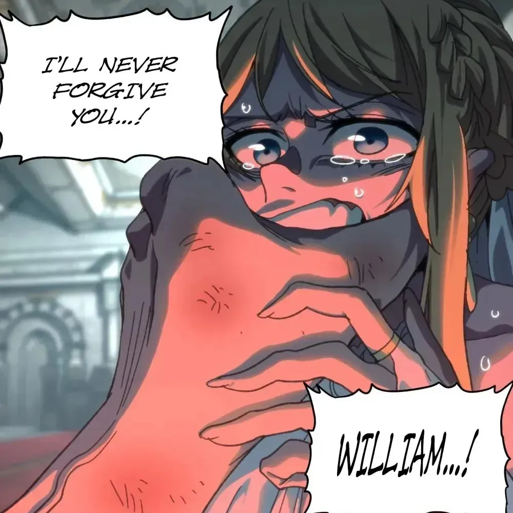 The Unrivaled Delinquent in Combat Has Ended Up Becoming a Healer Within a Game Chapter 111 page 5 - 