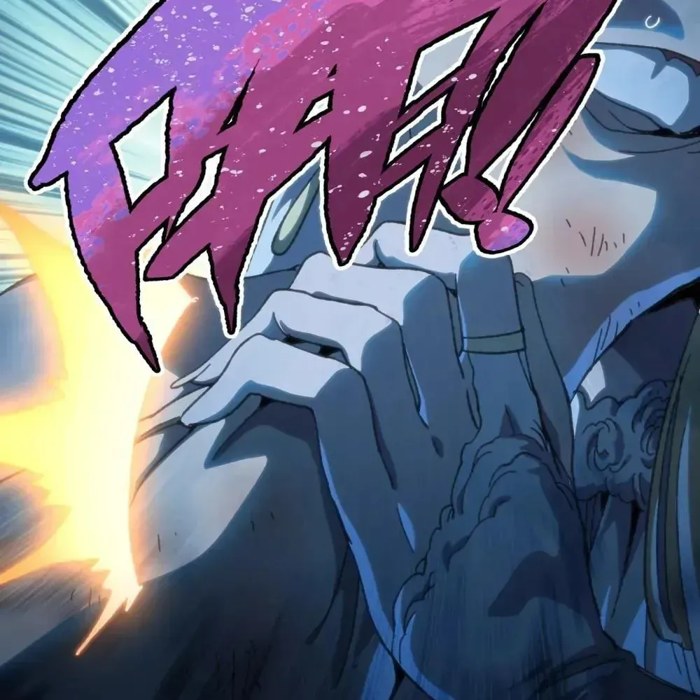 The Unrivaled Delinquent in Combat Has Ended Up Becoming a Healer Within a Game Chapter 111 page 7 - 