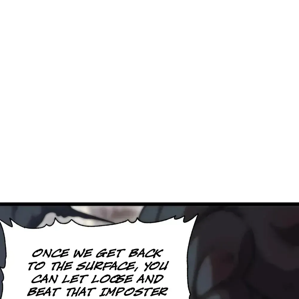 The Unrivaled Delinquent in Combat Has Ended Up Becoming a Healer Within a Game Chapter 111 page 64 - 