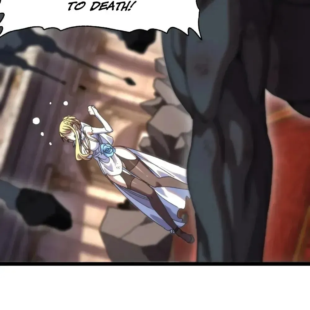 The Unrivaled Delinquent in Combat Has Ended Up Becoming a Healer Within a Game Chapter 111 page 65 - 