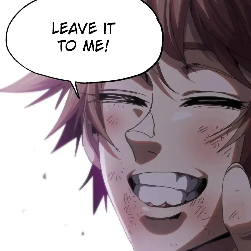 The Unrivaled Delinquent in Combat Has Ended Up Becoming a Healer Within a Game Chapter 111 page 67 - 