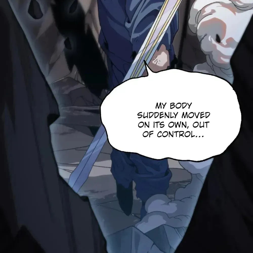 The Unrivaled Delinquent in Combat Has Ended Up Becoming a Healer Within a Game Chapter 111 page 77 - 