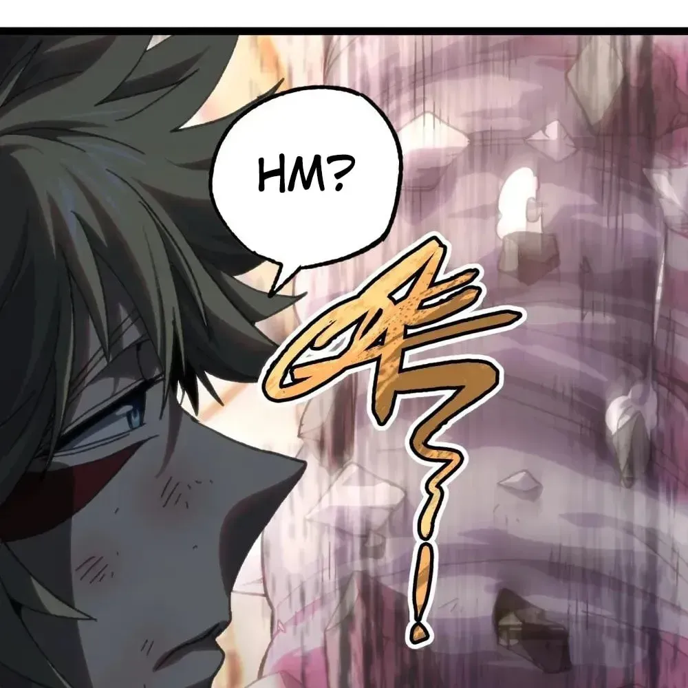 The Unrivaled Delinquent in Combat Has Ended Up Becoming a Healer Within a Game Chapter 111 page 79 - 