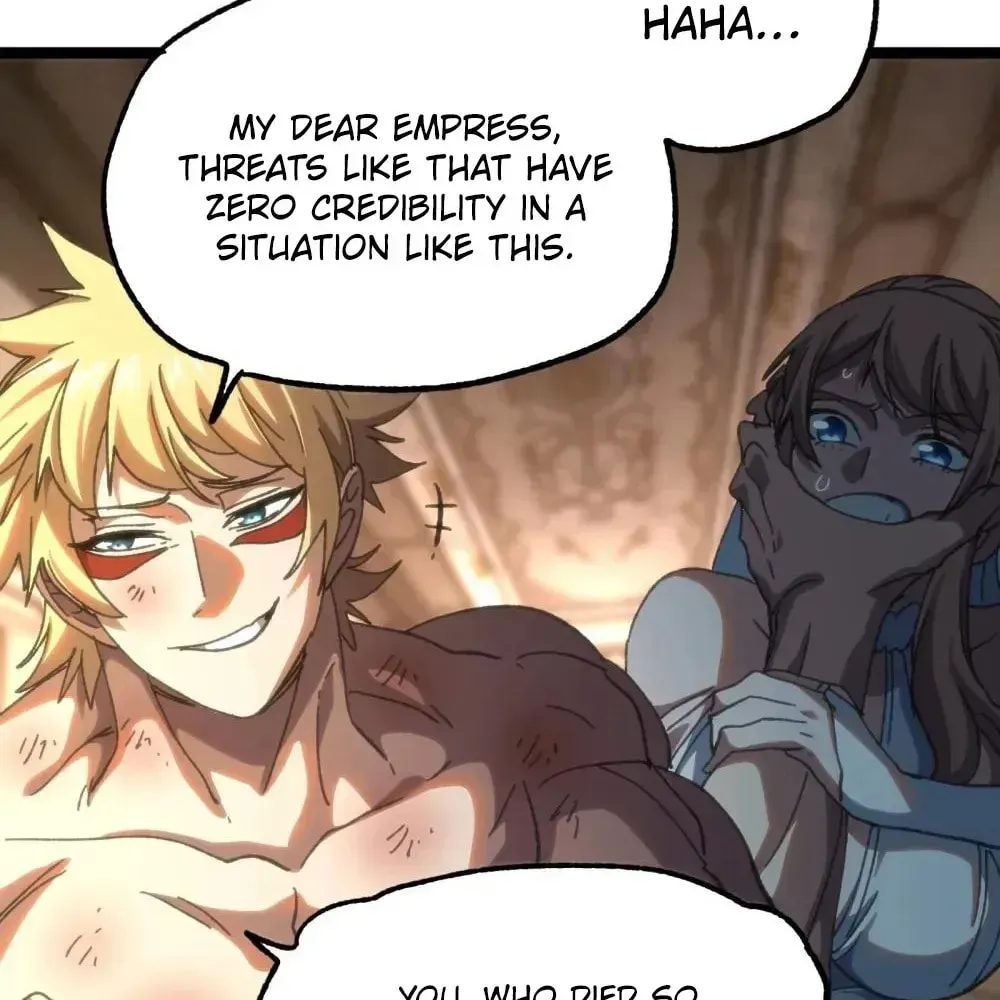 The Unrivaled Delinquent in Combat Has Ended Up Becoming a Healer Within a Game Chapter 111 page 9 - 