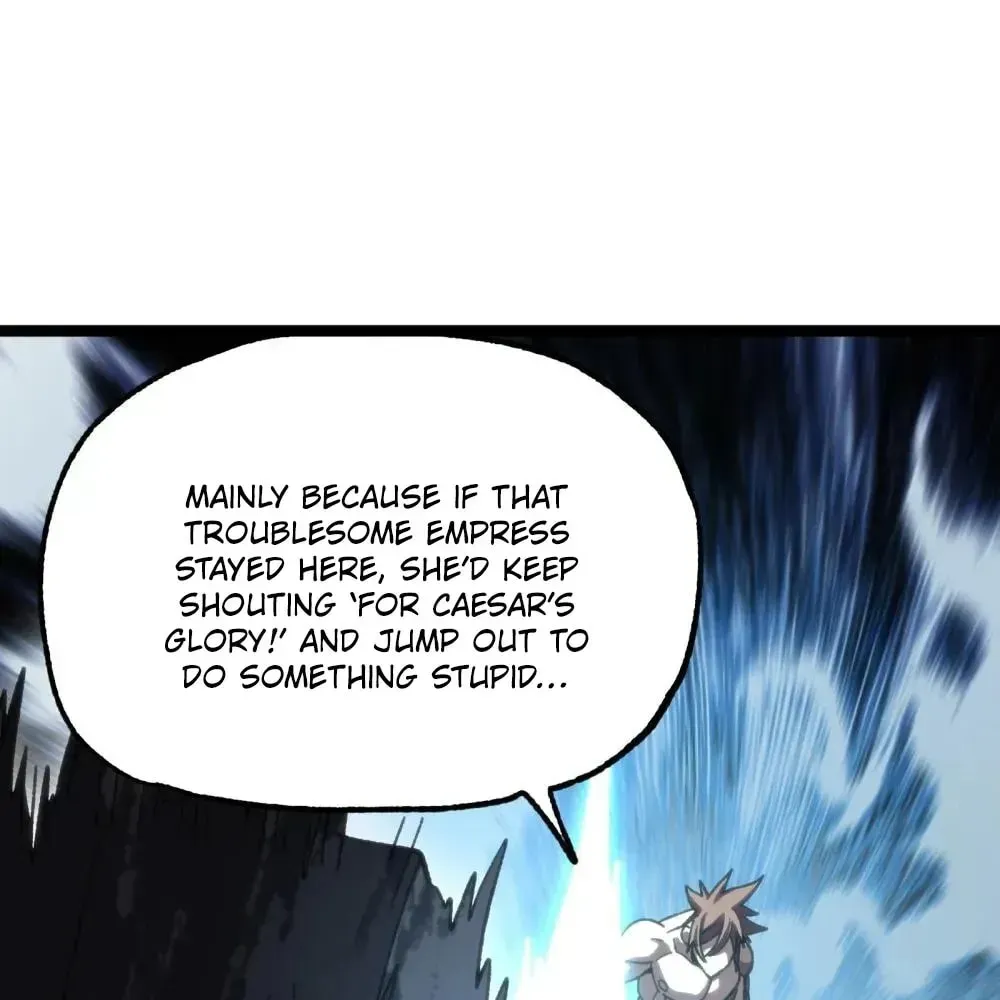 The Unrivaled Delinquent in Combat Has Ended Up Becoming a Healer Within a Game Chapter 111 page 85 - 