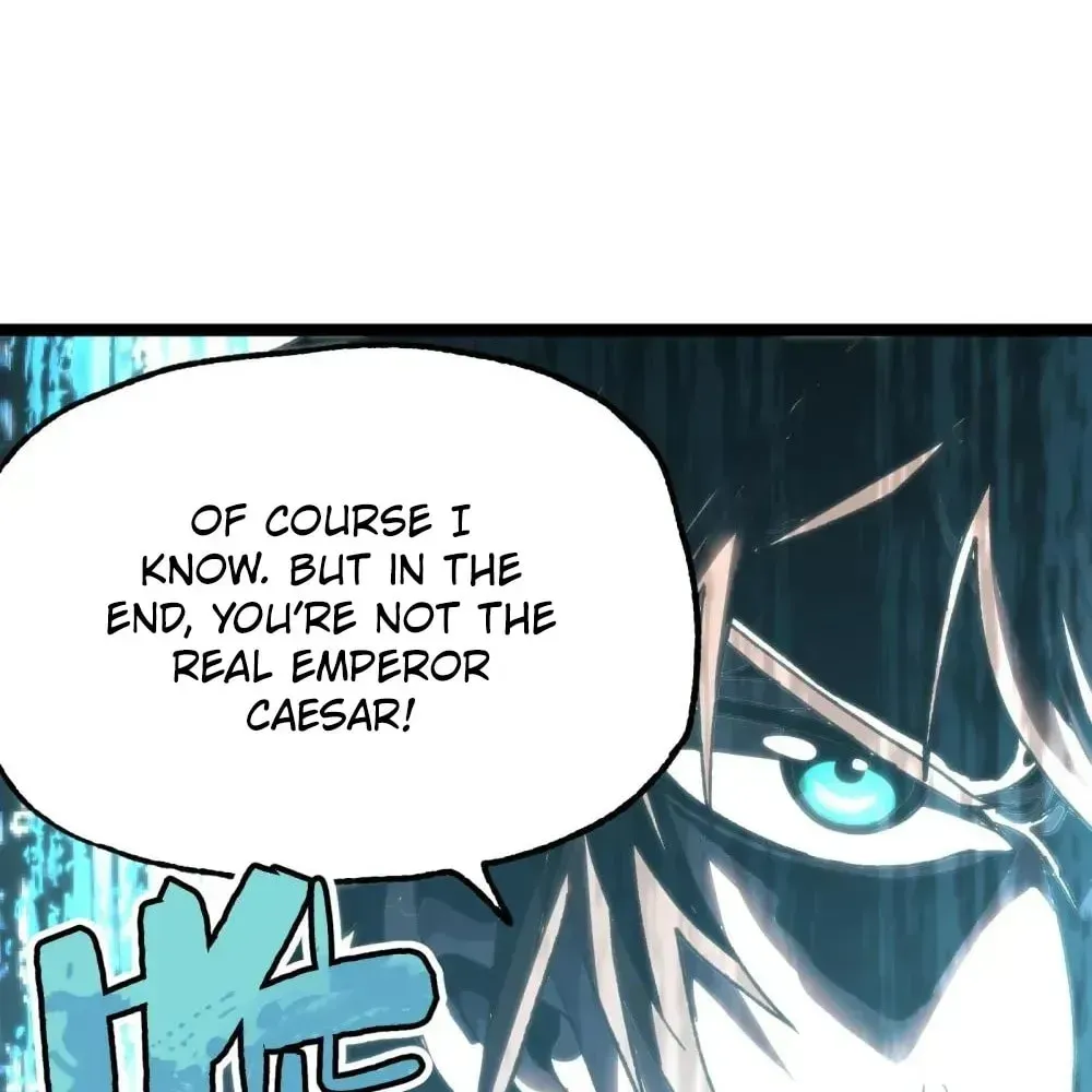 The Unrivaled Delinquent in Combat Has Ended Up Becoming a Healer Within a Game Chapter 111 page 90 - 