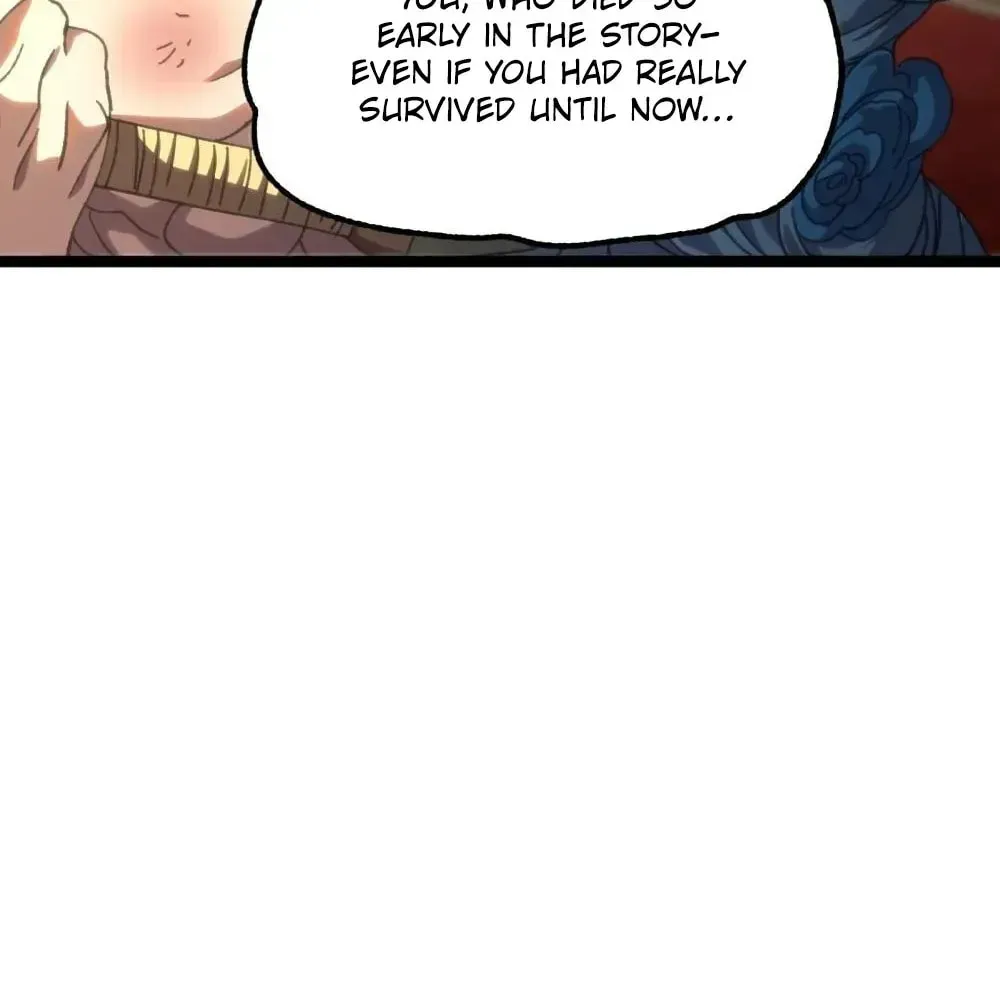 The Unrivaled Delinquent in Combat Has Ended Up Becoming a Healer Within a Game Chapter 111 page 10 - 