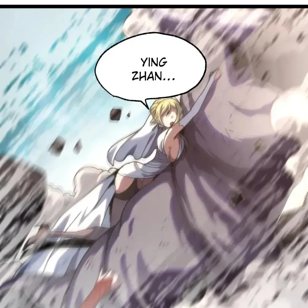 The Unrivaled Delinquent in Combat Has Ended Up Becoming a Healer Within a Game Chapter 111 page 95 - 