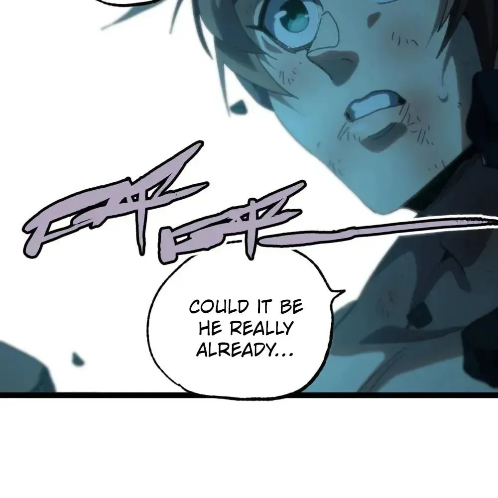 The Unrivaled Delinquent in Combat Has Ended Up Becoming a Healer Within a Game Chapter 111 page 100 - 