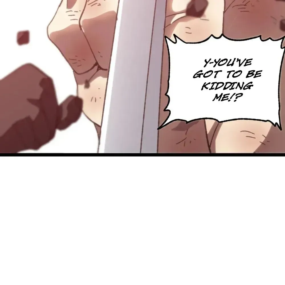 The Unrivaled Delinquent in Combat Has Ended Up Becoming a Healer Within a Game Chapter 112 page 11 - 