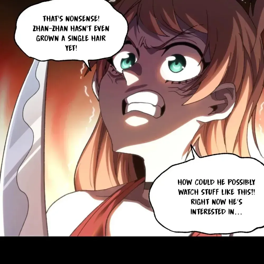 The Unrivaled Delinquent in Combat Has Ended Up Becoming a Healer Within a Game Chapter 112 page 102 - 