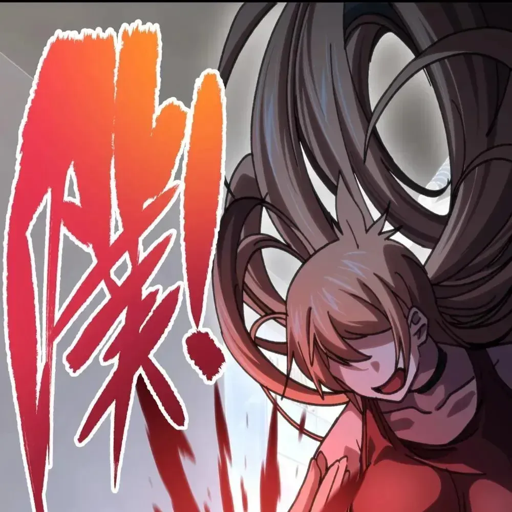 The Unrivaled Delinquent in Combat Has Ended Up Becoming a Healer Within a Game Chapter 112 page 112 - 