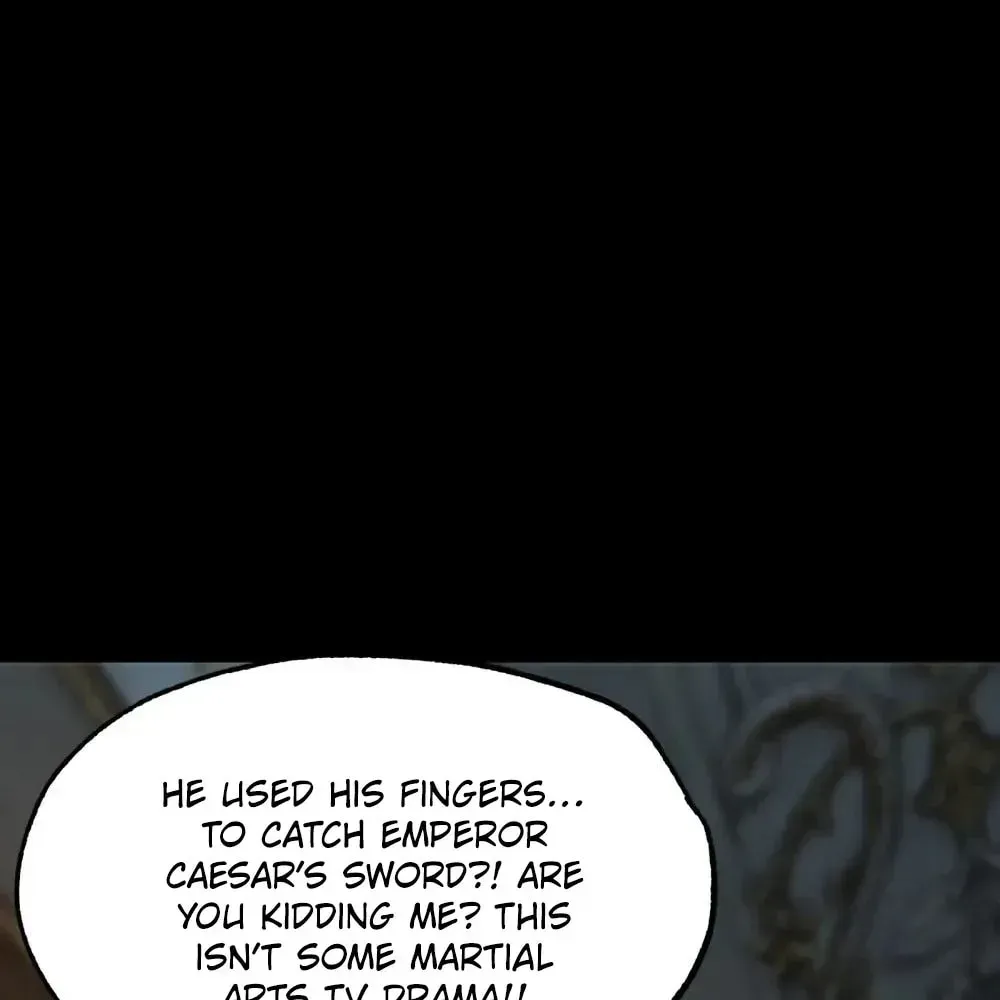 The Unrivaled Delinquent in Combat Has Ended Up Becoming a Healer Within a Game Chapter 112 page 120 - 