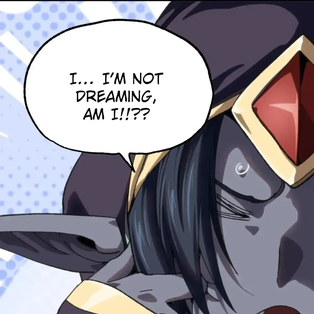 The Unrivaled Delinquent in Combat Has Ended Up Becoming a Healer Within a Game Chapter 112 page 13 - 