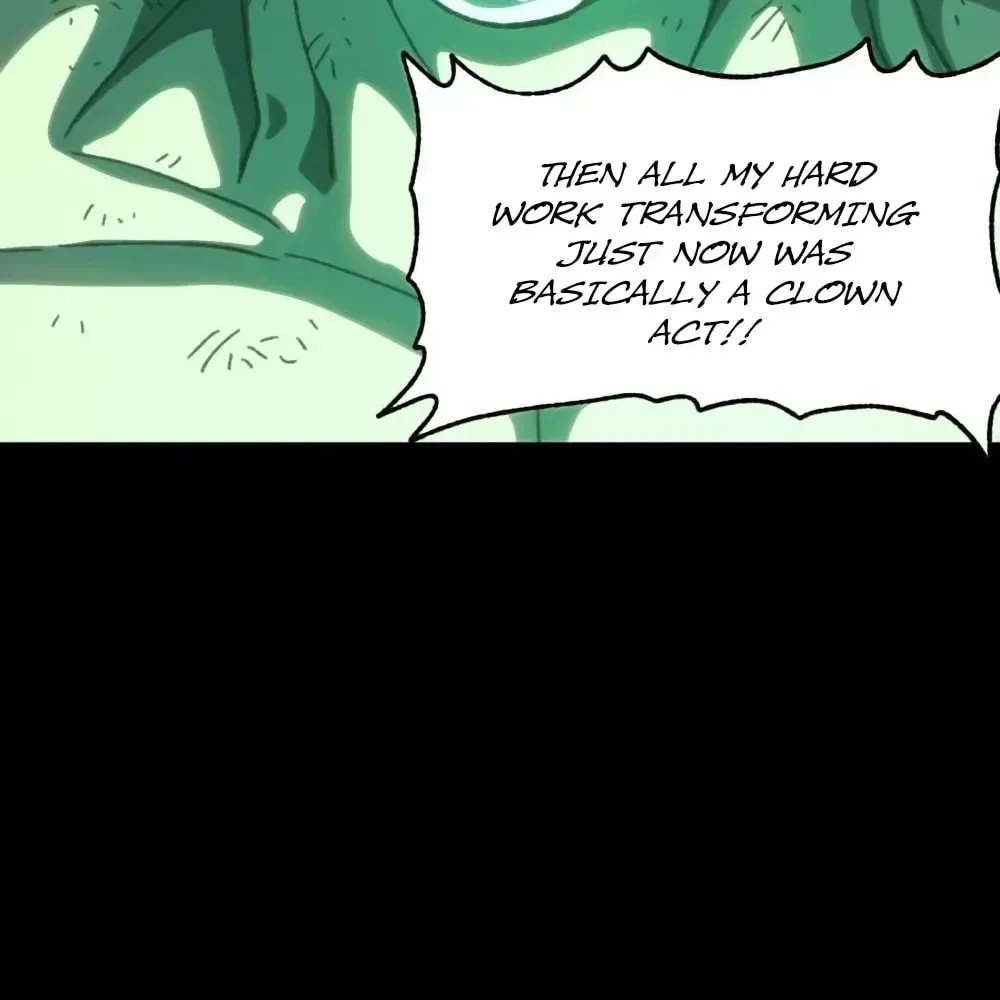 The Unrivaled Delinquent in Combat Has Ended Up Becoming a Healer Within a Game Chapter 112 page 125 - 