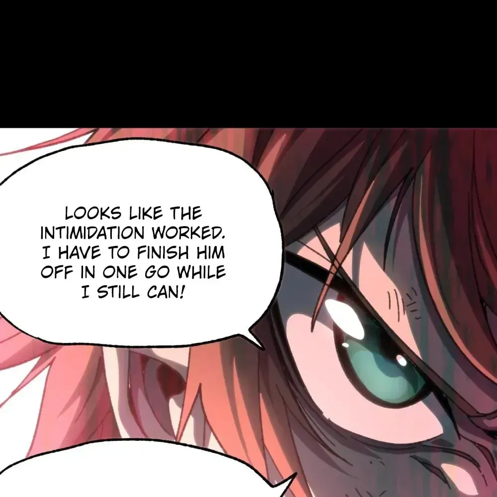 The Unrivaled Delinquent in Combat Has Ended Up Becoming a Healer Within a Game Chapter 112 page 126 - 