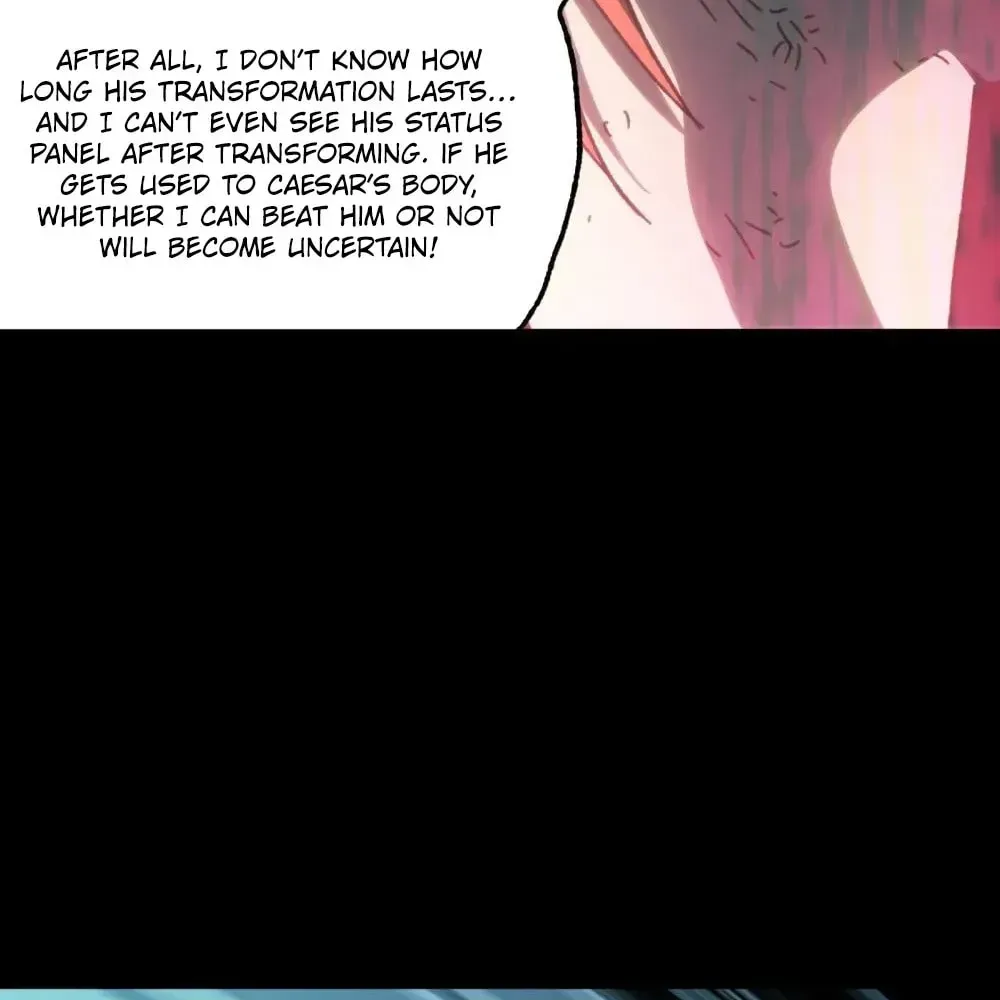 The Unrivaled Delinquent in Combat Has Ended Up Becoming a Healer Within a Game Chapter 112 page 127 - 
