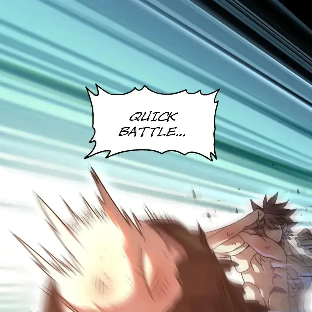 The Unrivaled Delinquent in Combat Has Ended Up Becoming a Healer Within a Game Chapter 112 page 128 - 