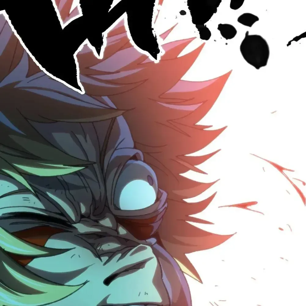 The Unrivaled Delinquent in Combat Has Ended Up Becoming a Healer Within a Game Chapter 112 page 143 - 