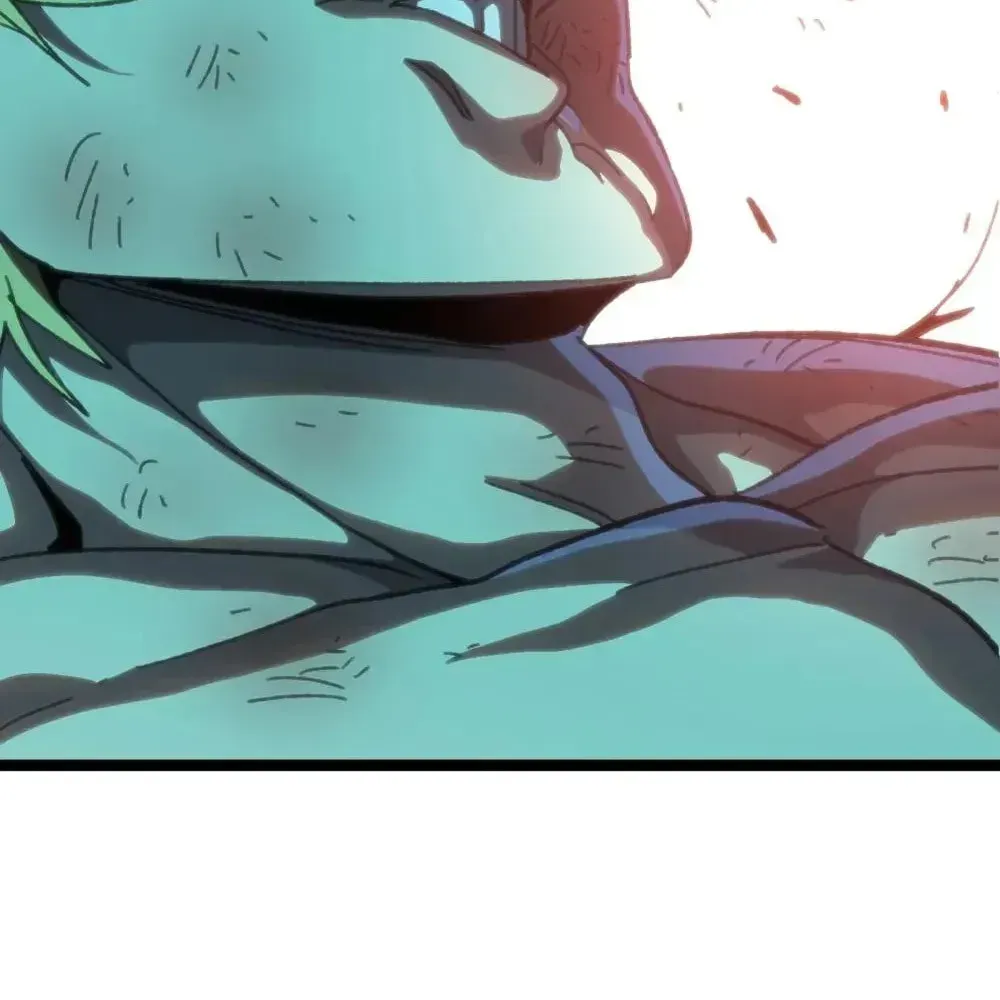 The Unrivaled Delinquent in Combat Has Ended Up Becoming a Healer Within a Game Chapter 112 page 144 - 
