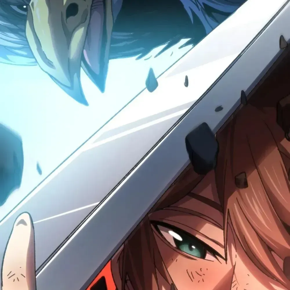 The Unrivaled Delinquent in Combat Has Ended Up Becoming a Healer Within a Game Chapter 112 page 16 - 