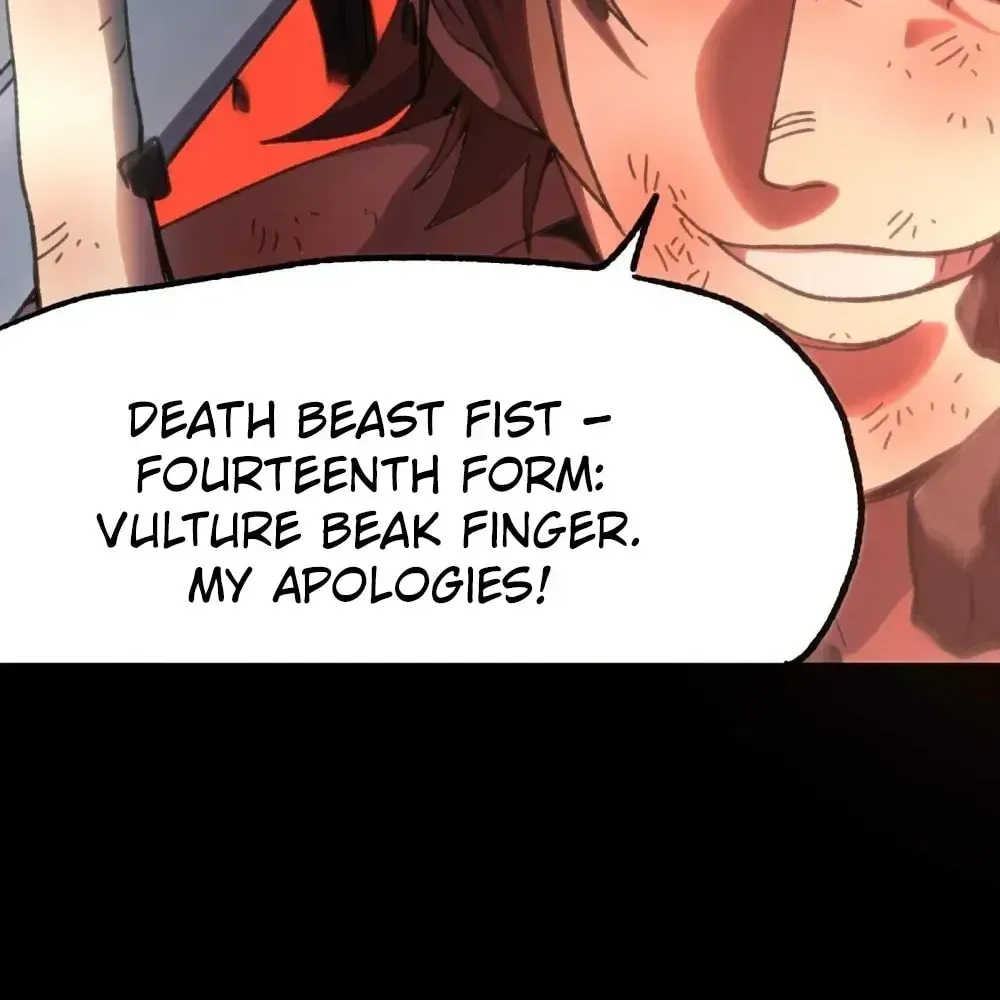 The Unrivaled Delinquent in Combat Has Ended Up Becoming a Healer Within a Game Chapter 112 page 17 - 