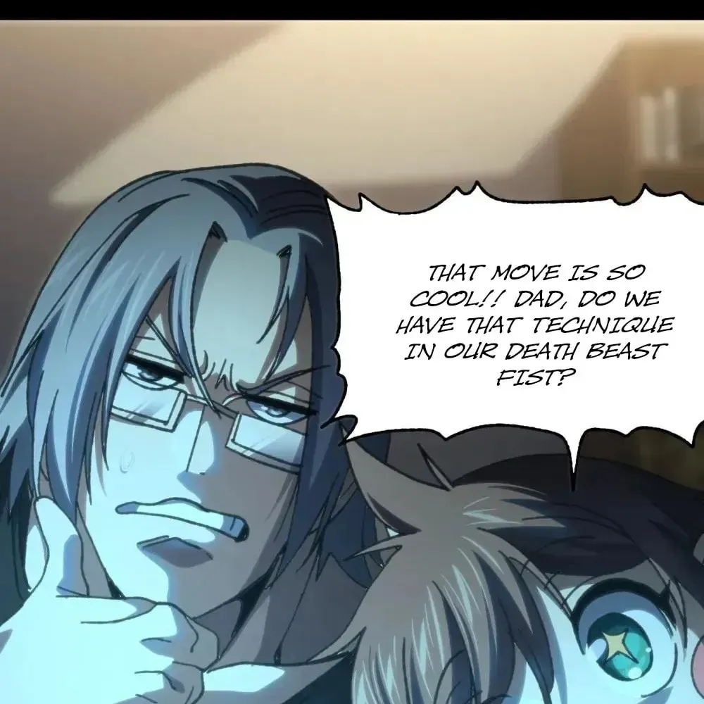 The Unrivaled Delinquent in Combat Has Ended Up Becoming a Healer Within a Game Chapter 112 page 31 - 