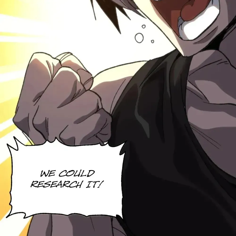 The Unrivaled Delinquent in Combat Has Ended Up Becoming a Healer Within a Game Chapter 112 page 34 - 