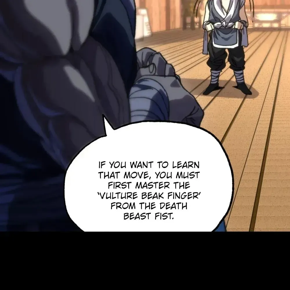 The Unrivaled Delinquent in Combat Has Ended Up Becoming a Healer Within a Game Chapter 112 page 37 - 