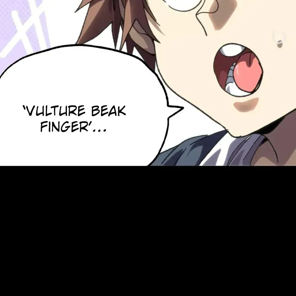The Unrivaled Delinquent in Combat Has Ended Up Becoming a Healer Within a Game Chapter 112 page 39 - 