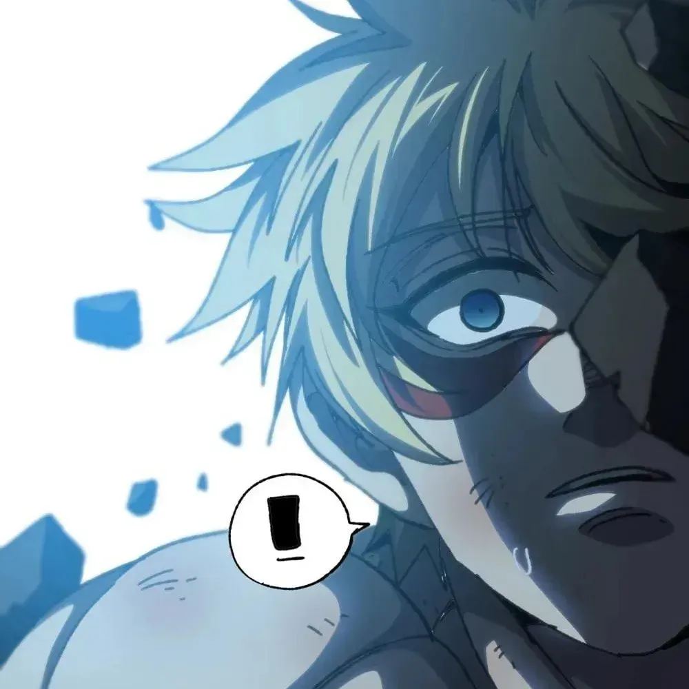 The Unrivaled Delinquent in Combat Has Ended Up Becoming a Healer Within a Game Chapter 112 page 5 - 