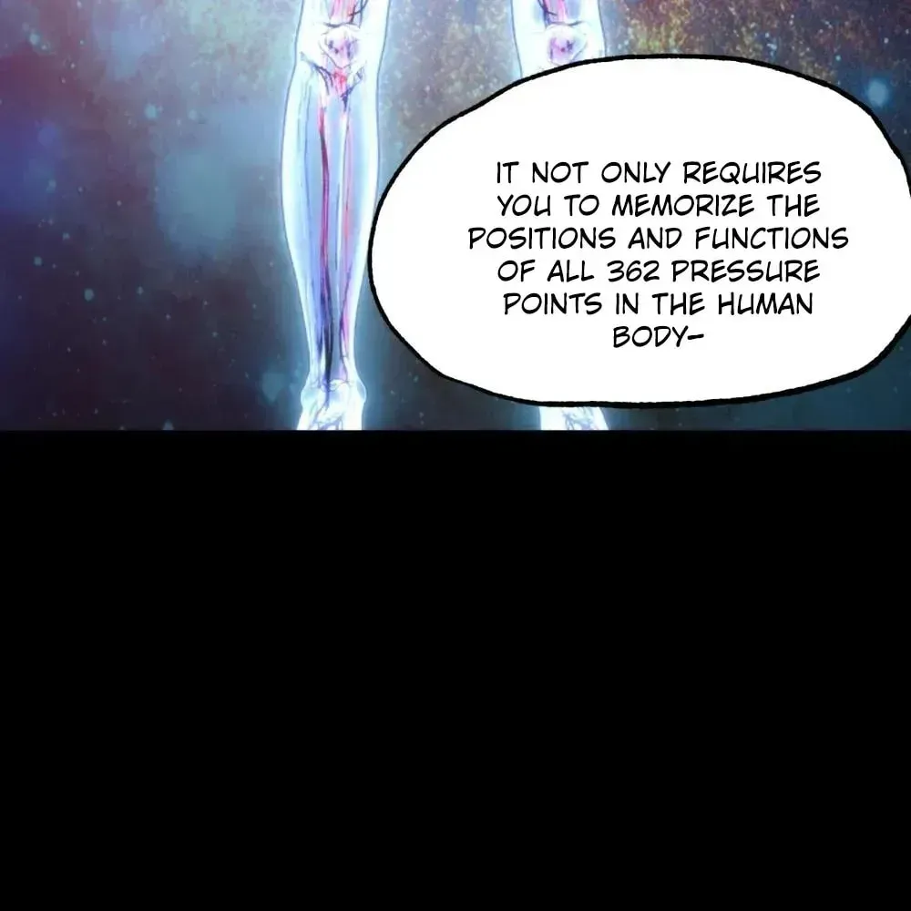 The Unrivaled Delinquent in Combat Has Ended Up Becoming a Healer Within a Game Chapter 112 page 42 - 