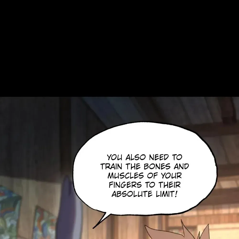 The Unrivaled Delinquent in Combat Has Ended Up Becoming a Healer Within a Game Chapter 112 page 43 - 