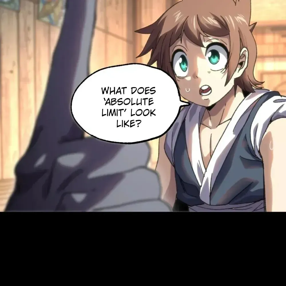 The Unrivaled Delinquent in Combat Has Ended Up Becoming a Healer Within a Game Chapter 112 page 44 - 