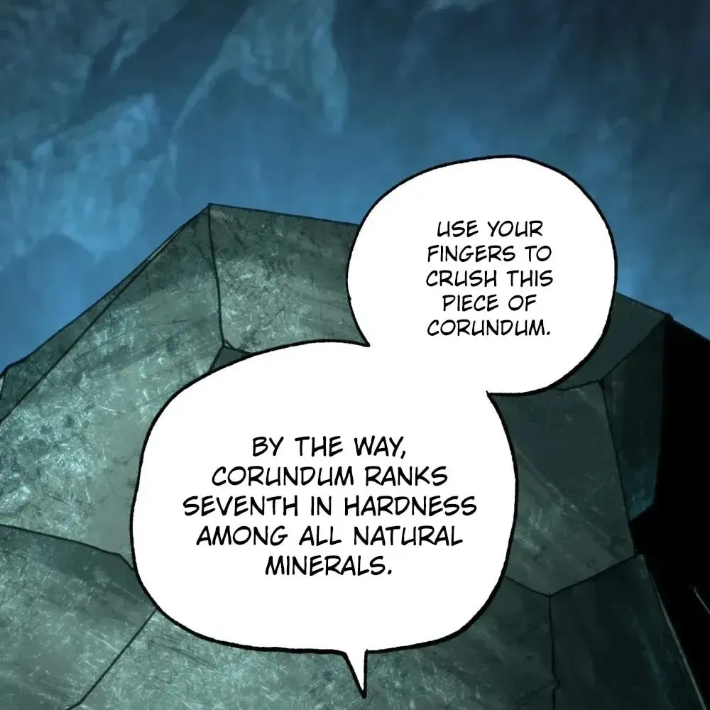 The Unrivaled Delinquent in Combat Has Ended Up Becoming a Healer Within a Game Chapter 112 page 48 - 