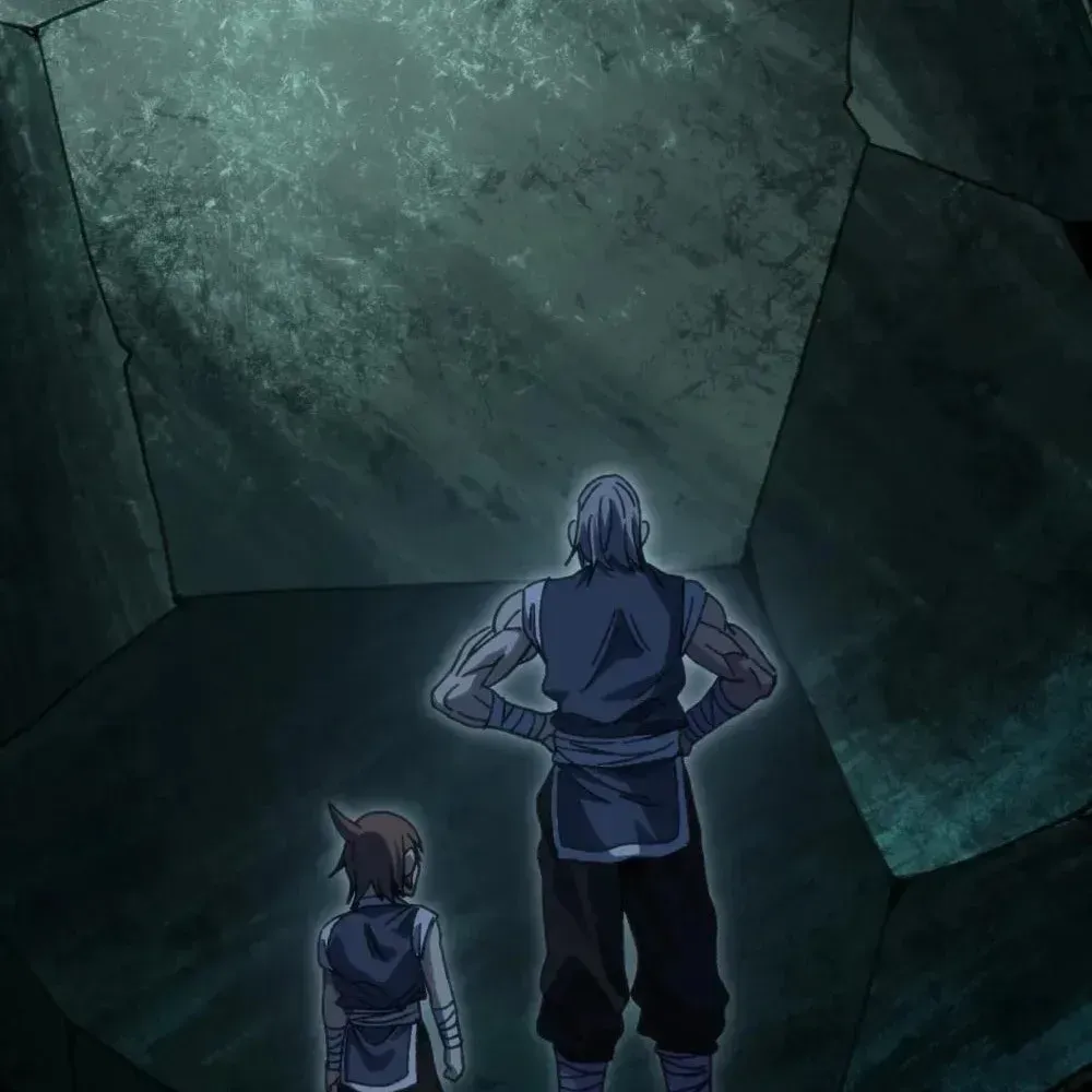 The Unrivaled Delinquent in Combat Has Ended Up Becoming a Healer Within a Game Chapter 112 page 49 - 
