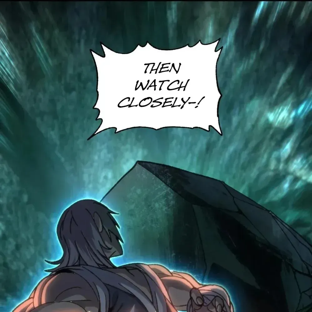 The Unrivaled Delinquent in Combat Has Ended Up Becoming a Healer Within a Game Chapter 112 page 53 - 