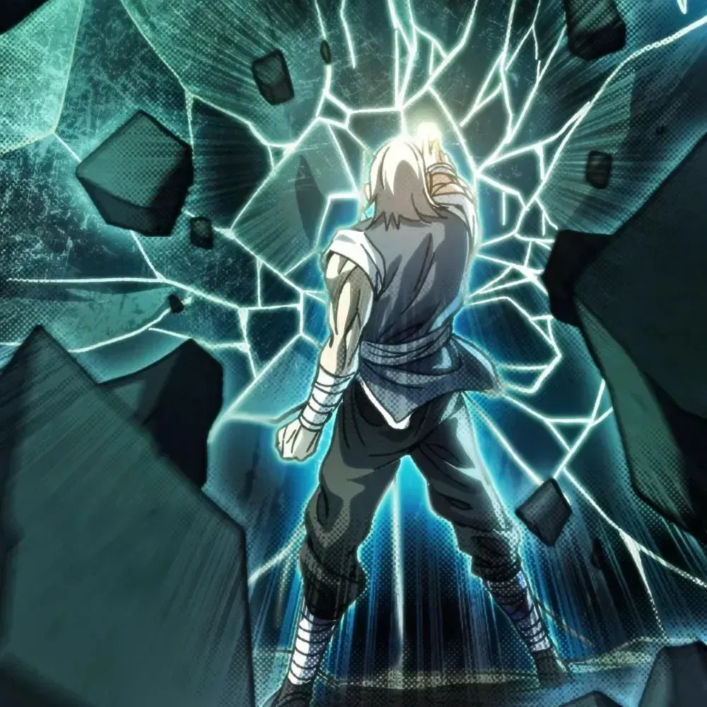 The Unrivaled Delinquent in Combat Has Ended Up Becoming a Healer Within a Game Chapter 112 page 60 - 