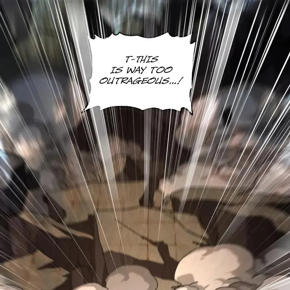 The Unrivaled Delinquent in Combat Has Ended Up Becoming a Healer Within a Game Chapter 112 page 7 - 