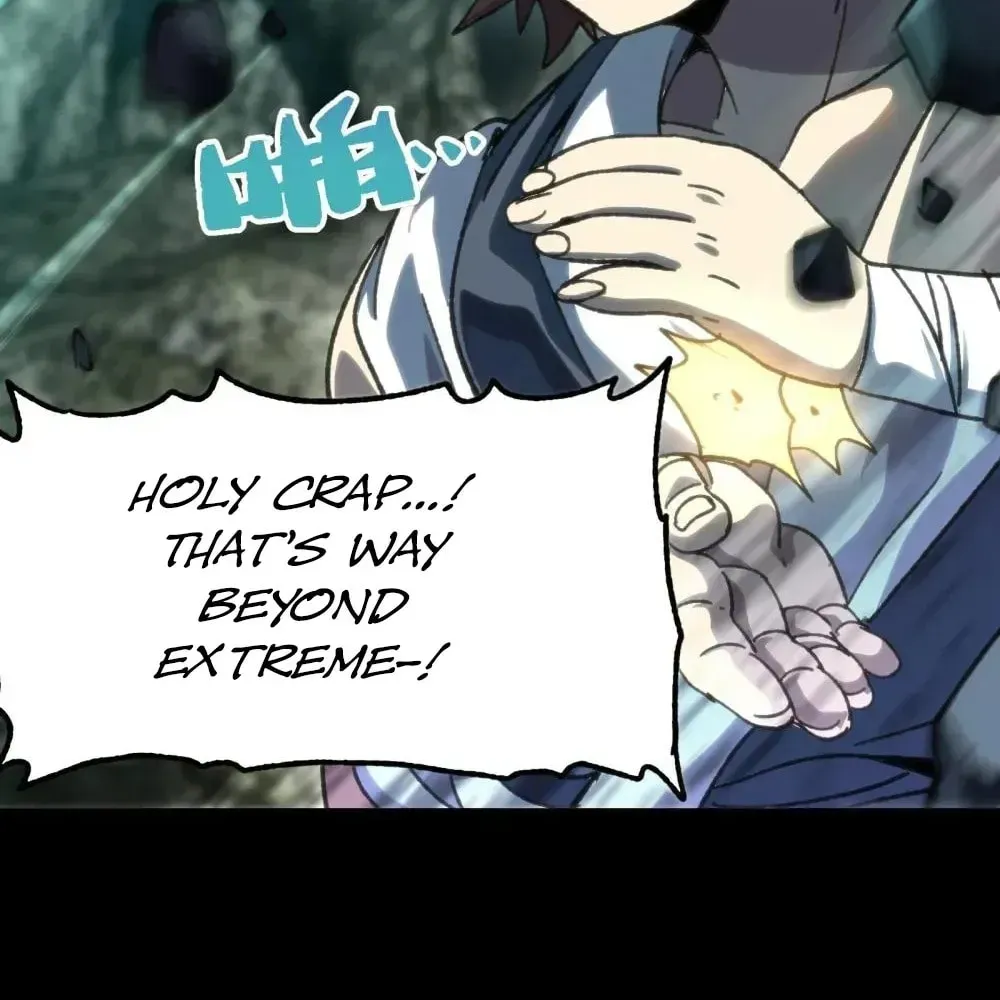 The Unrivaled Delinquent in Combat Has Ended Up Becoming a Healer Within a Game Chapter 112 page 64 - 