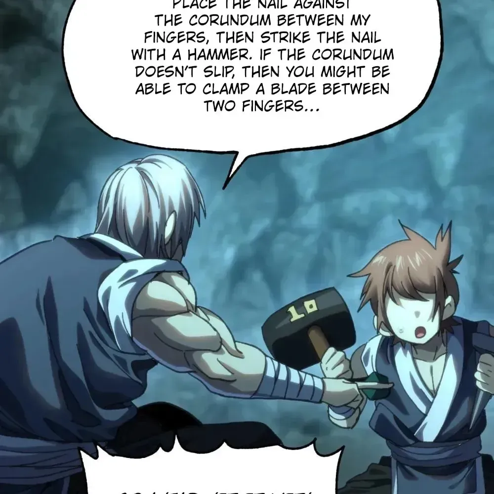 The Unrivaled Delinquent in Combat Has Ended Up Becoming a Healer Within a Game Chapter 112 page 71 - 