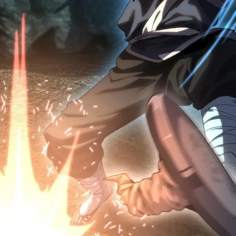 The Unrivaled Delinquent in Combat Has Ended Up Becoming a Healer Within a Game Chapter 112 page 78 - 