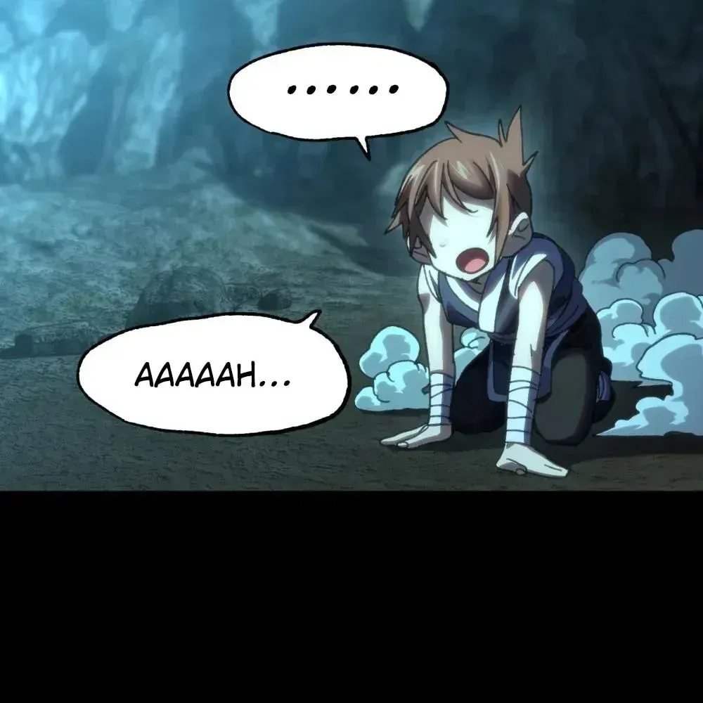 The Unrivaled Delinquent in Combat Has Ended Up Becoming a Healer Within a Game Chapter 112 page 80 - 