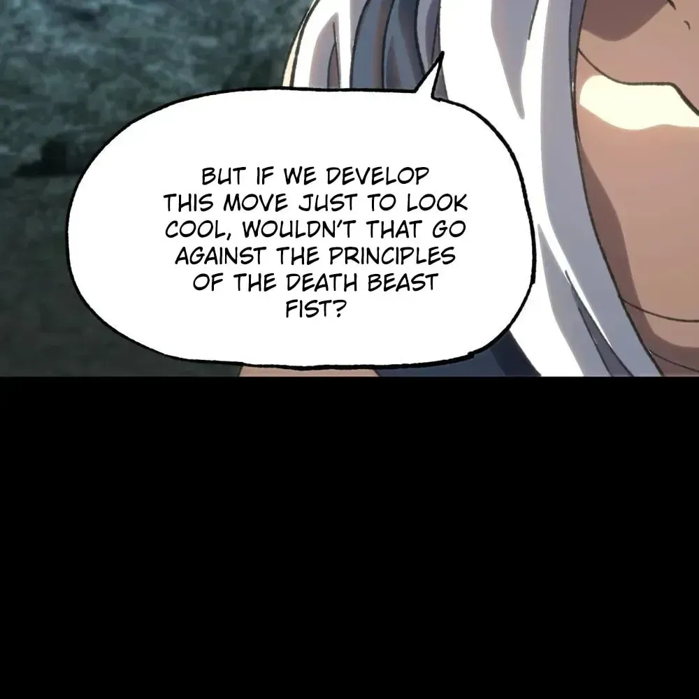 The Unrivaled Delinquent in Combat Has Ended Up Becoming a Healer Within a Game Chapter 112 page 85 - 