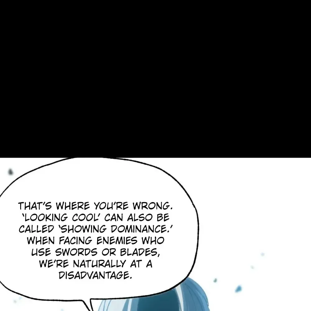 The Unrivaled Delinquent in Combat Has Ended Up Becoming a Healer Within a Game Chapter 112 page 86 - 