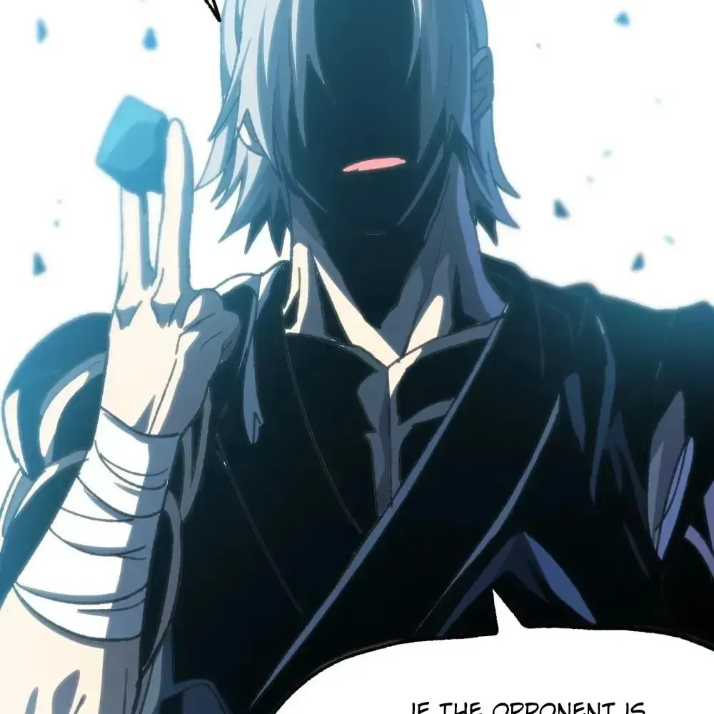 The Unrivaled Delinquent in Combat Has Ended Up Becoming a Healer Within a Game Chapter 112 page 87 - 