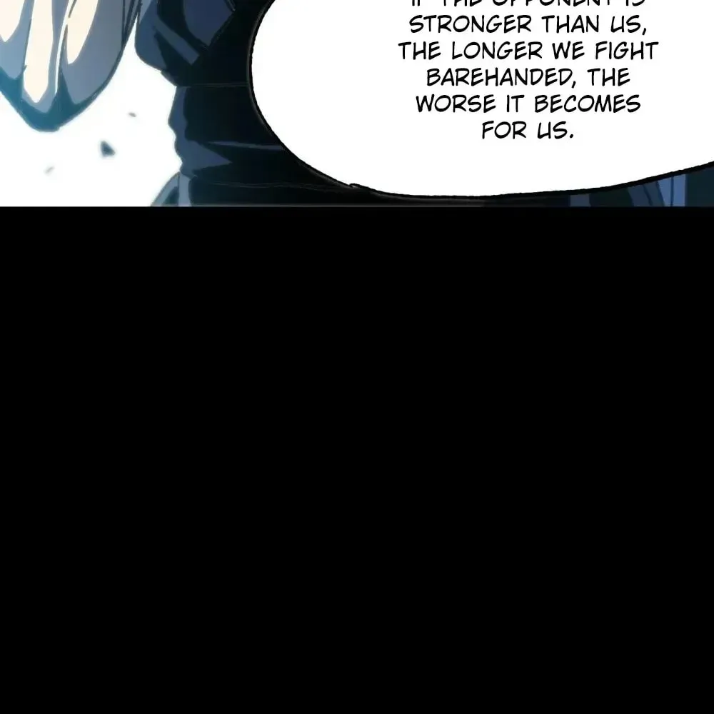 The Unrivaled Delinquent in Combat Has Ended Up Becoming a Healer Within a Game Chapter 112 page 88 - 