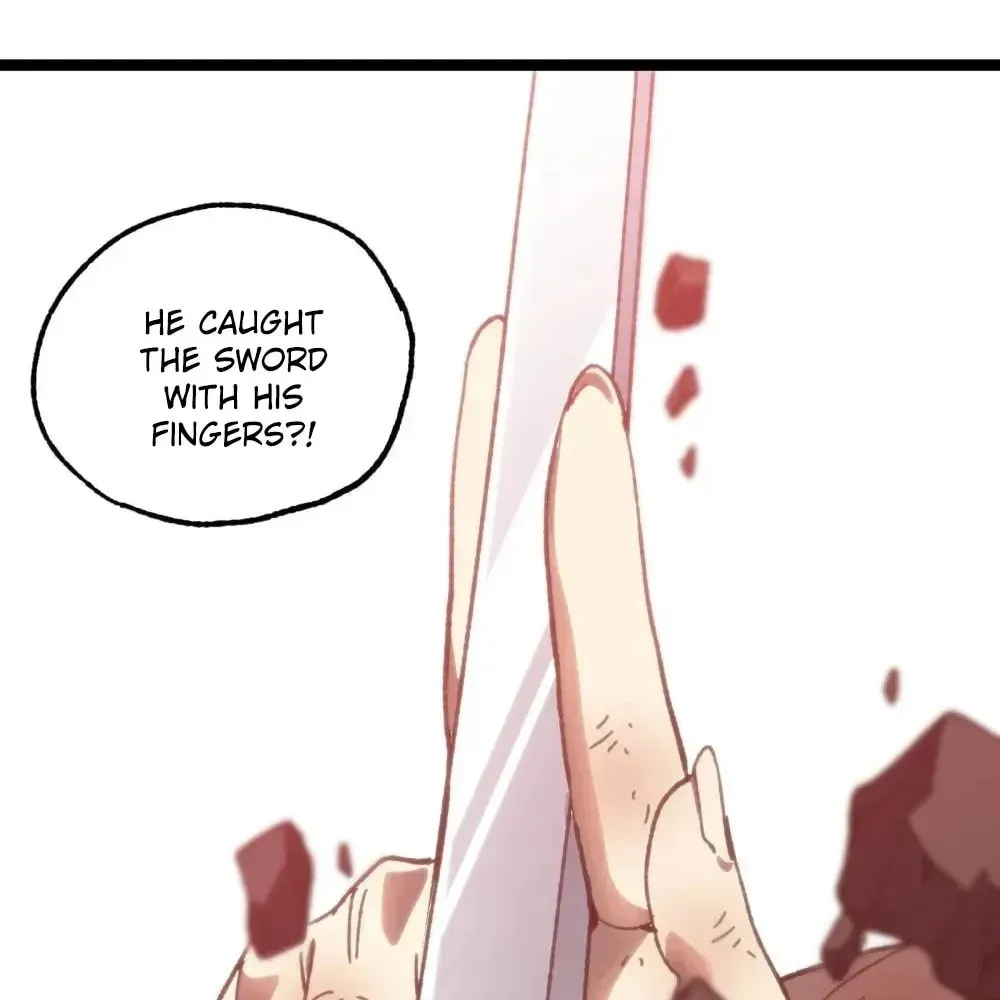 The Unrivaled Delinquent in Combat Has Ended Up Becoming a Healer Within a Game Chapter 112 page 10 - 