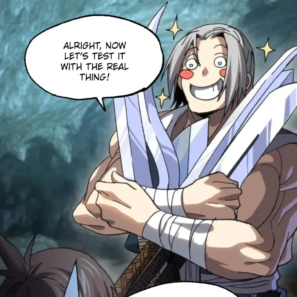 The Unrivaled Delinquent in Combat Has Ended Up Becoming a Healer Within a Game Chapter 112 page 93 - 