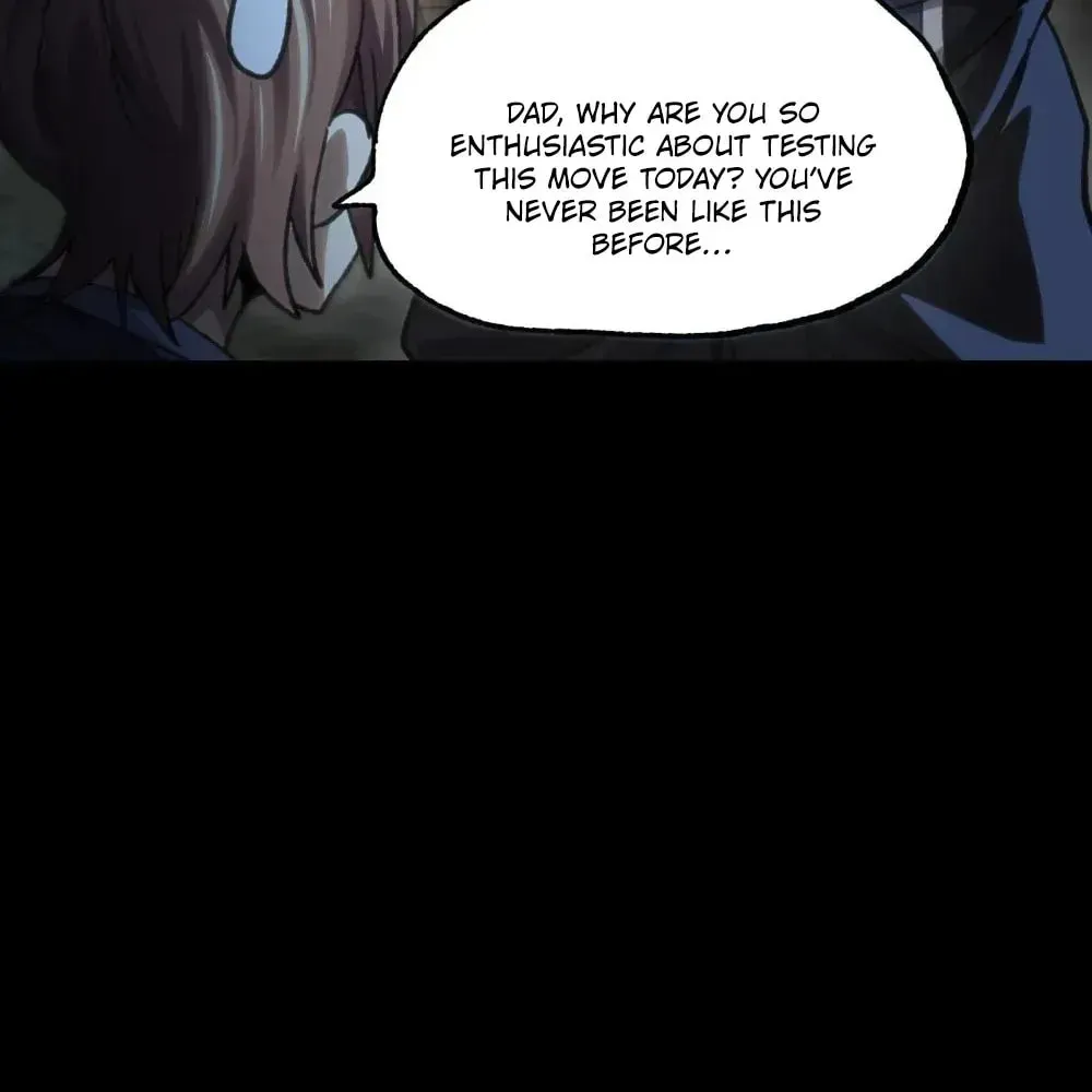 The Unrivaled Delinquent in Combat Has Ended Up Becoming a Healer Within a Game Chapter 112 page 94 - 